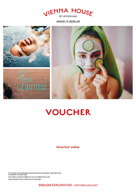 Value Voucher Hotel
